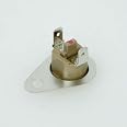 OEM Replacement Furnace Limit Switch L350 - Fits Carrier, Bryant, Payne (HH18HA202)