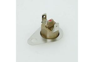 OEM REPLM FOR BRYANT HH18HA495 - Bryant OEM Furnace Limit Switch L350-MR