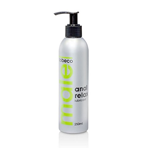 thumbnail image 2 of Cobeco Male Powder Lubricant - 225g Makes Up To 25 Liters, Water-Based Anal Fisting Gel, Unscented 2 of 14