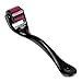 Derma Roller0.25mm Includes Storage Case, 540 Micro Needles Microneedle Derma Roller Needle Skin Care