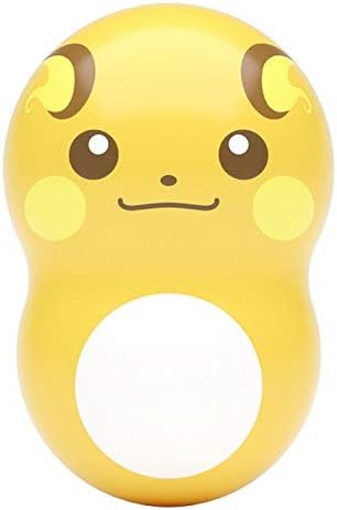 Amazon 6 ライチュウ クーナッツ ポケモン 5 アニメ 萌えグッズ 通販