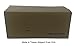 K-T Industries LED Sealed Clearance Light Bar Trailer, Truck, Bus Amber