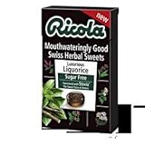 Ricola - Liquorice - 45g