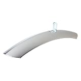 Sunlite Cruiser Fenders, Mini, Chrome Plated