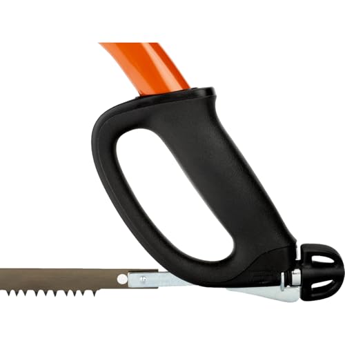 BAHCO 332-21-51 21 Inch Pointed Nose Bow Saw photo 11