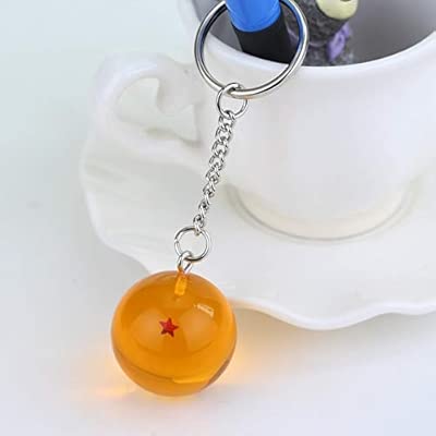 Tududu Dessins Animés Japonais Dragon Ball Z 7 étoiles