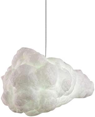 Creative Cloud Shape Led Pendant Lamp Fashion Cloth Decorative Ceiling Light For Home Restaurant Bar Cafe Price In Uae Amazon Uae Kanbkam