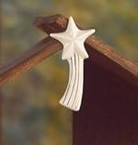 Belleek Holiday Collection Star, 3.75