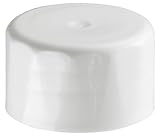 Closure Cap (Pack of Two)