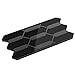 MotorFansClub Garnish Sensor Cover Fits for Tacoma TRD PRO Grille 2018 2019 …