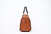 Sachi Speedy Insulated Lunch Tote, Style , Orange
