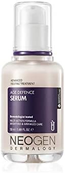 NEOGEN DERMALOGY AGE DEFENCE SERUM 1.69 oz / 50ml