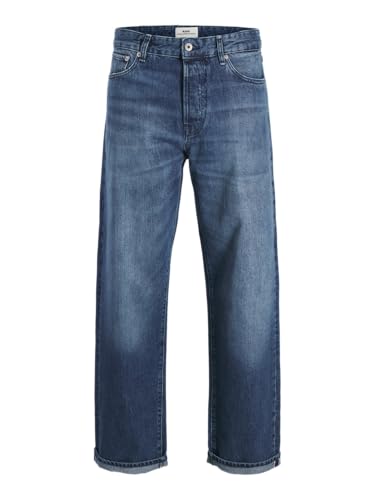 RDD Royal Selvedge RE 461 Loose Fit Jeans Blue 33/32
