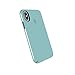 Speck Products Compatible Phone Case for Apple iPhone Xs and iPhone X, CandyShell Case, River Blue/Gravel Grey