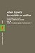 La société en sablier (POCHES ESSAIS t. 51) (French Edition) by Alain LIPIETZ