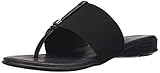 André Assous Andre Assous Women's Cannes Wedge Flip Flop