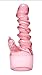 Magnolia G-spot Clitoral Hitachi Magic Wand Massager Attachment