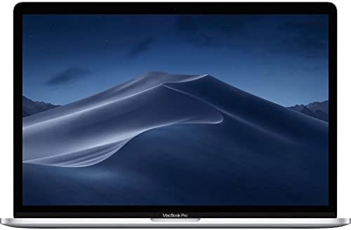 Amazon.com: Apple MacBook Pro (15-Inch, 16GB RAM, 256GB Storage