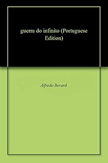 Livro guerra do infinito