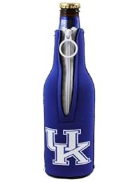 Kentucky Wildcats Botella Suit Koozie Coozie Coole