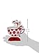 Tea Party Mini Honeycomb Decorations - 6