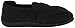 Foamtreads Men's Extra-Depth Wool Slippers,Charcoal,11 W US
