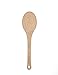 Epicurean Kitchen Series 3-Piece Utensil Set, Natural