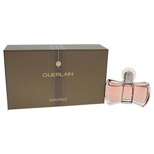 Guerlain Mon Exclusif Eau De Parfum Spray for Women, 1.6 Ounce