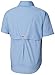 Columbia Boys Bonehead Short Sleeve Shirt