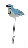 Mark Feldstein & Associates PPBJ Plant Pal Blue Jay (Discontinued by Manufacturer)