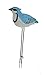 Mark Feldstein & Associates PPBJ Plant Pal Blue Jay (Discontinued by Manufacturer)