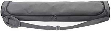 Haloku Yoga Mat Waterproof Bag,Carry Mat Carrier Oxford Cloth Portable for Sport
