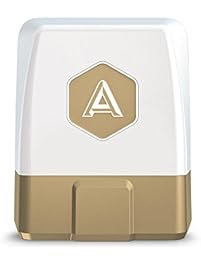 Automatic AUT-350C Pro Gold 3G Connected Car Adapter