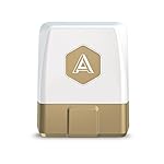 Automatic AUT-350C Pro Gold 3G Connected Car Adapter