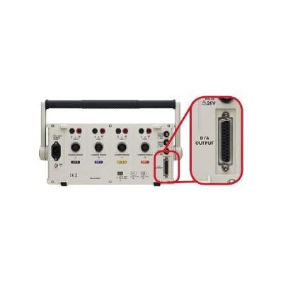 Hioki 9792 DA Option factory install for 3390 Power Australia | Ubuy