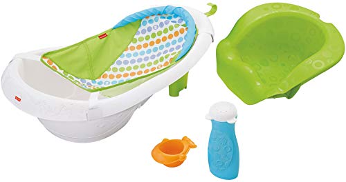 Fisher-Price 4-in-1 Sling 'n Seat Tub Fisher-Price 4-in-1 Sling 'n Seat Tub