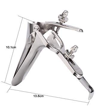 1 Cusco+Speculum+Finish+Quality+Stainless
