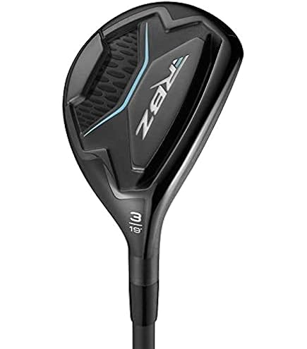 Amazon.com : New Taylormade Rocketballz RBZ Black #5HL Fairway