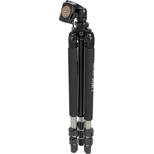 SLIK PRO 700DX Professional Tripod with Panhead (Black) in Kenya