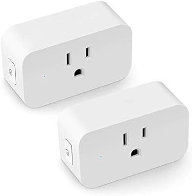 linganzh smart plug google home