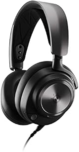 SteelSeries Arctis Nova Pro Multi-System Gaming Headset PS5 PC Switch view 12