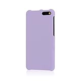 MPERO SNAPZ Series Rubberized Case for Amazon Fire Phone - Radiant Orchid