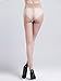 MintFroest Women's Tights Sheer To Waist Control Top Panty hose,T Crotch Silk Stocking