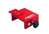 Hilti 435442 Batter Board Receiver Holder Pra 751