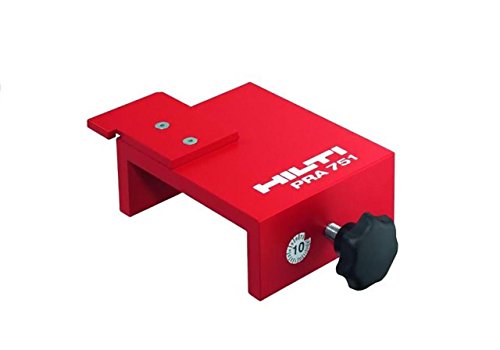 Hilti 435442 Batter Board Receiver Holder Pra 751