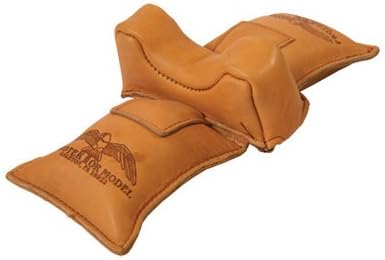 Protektor Model No. 2 Regular Owl Ear Straddle Bag