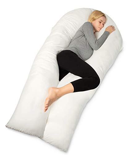 comfysure pregnancy pillow