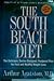 The South Beach Diet Cookbook, Book Club Edition by 