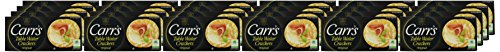 Carr's Royal Mini Pack Table Water, 2.2-Ounce Packages (Pack of 24) - //coolthings.us