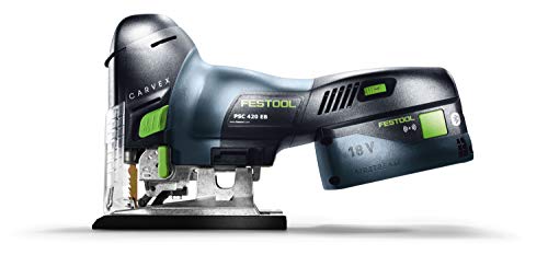 Festool Akku-Stichsäge – Bild 4